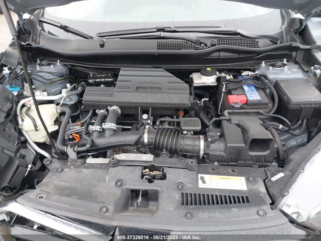 2022 HONDA CR-V 7FARW2H86NE029110 Photo 9