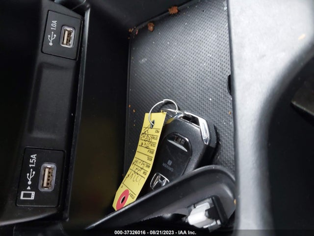 2022 HONDA CR-V 7FARW2H86NE029110 Photo 10