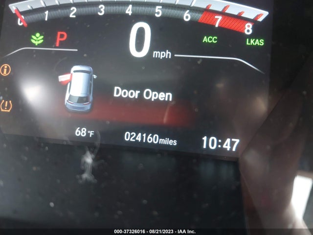 2022 HONDA CR-V 7FARW2H86NE029110 Photo 6