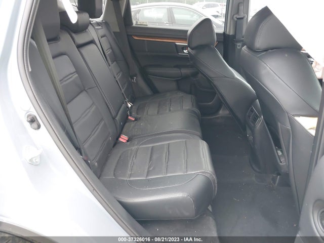 2022 HONDA CR-V 7FARW2H86NE029110 Photo 7