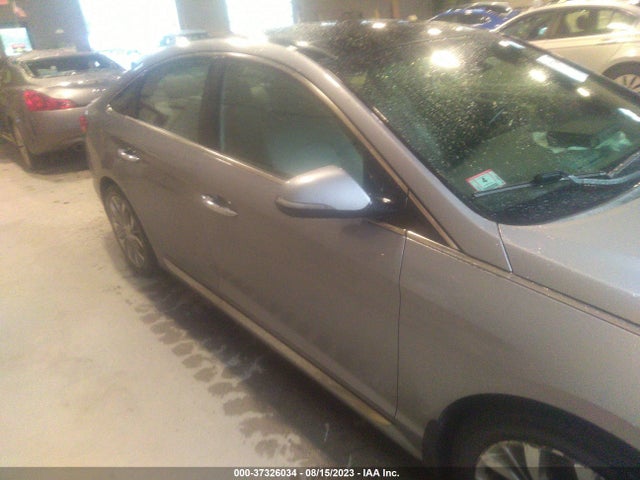 Hyundai Sonata 2.0t Limited 2015 5NPE34AB0FH136922 Image 5