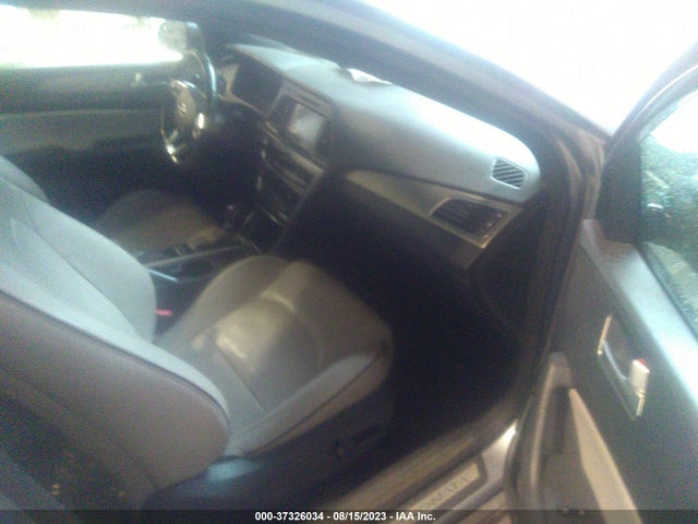 Hyundai Sonata 2.0t Limited 2015 5NPE34AB0FH136922 Image 11