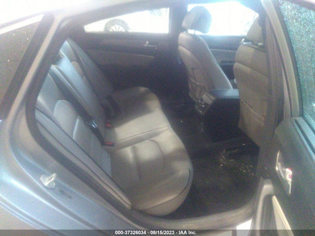 Hyundai Sonata 2.0t Limited 2015 5NPE34AB0FH136922 Image 14