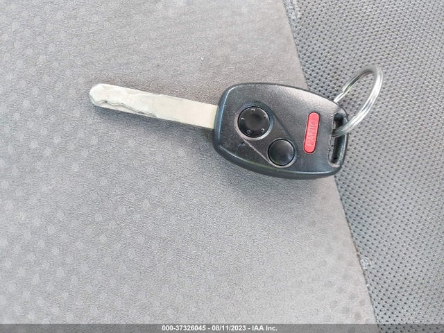 2007 HONDA CR-V LX VIN: JHLRE48397C021097