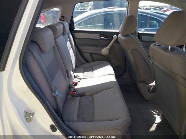 2007 HONDA CR-V LX VIN: JHLRE48397C021097