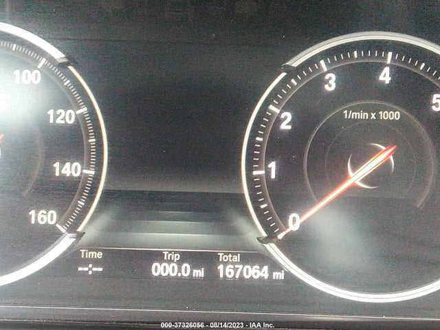 BMW 6 Series 640i 2014 WBALW3C54EC892891 Image 12
