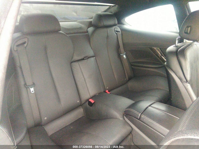 BMW 6 Series 640i 2014 WBALW3C54EC892891 Image 13