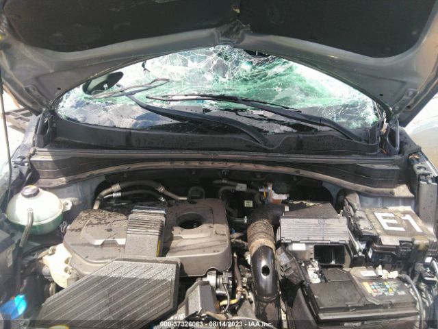 KNDP63AC8L7665814 KIA SPORTAGE S