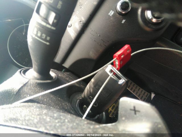 KNDP63AC8L7665814 KIA SPORTAGE S