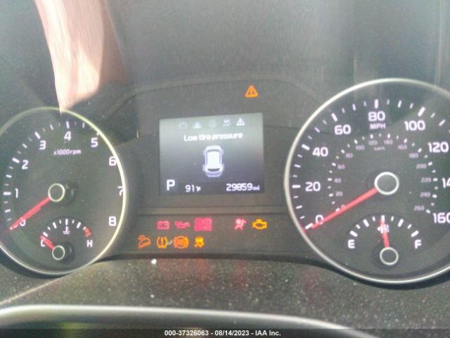 KNDP63AC8L7665814 KIA SPORTAGE S