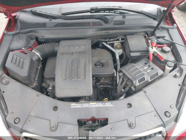 2GNALCEK1F6286696 Chevrolet EQUINOX LT