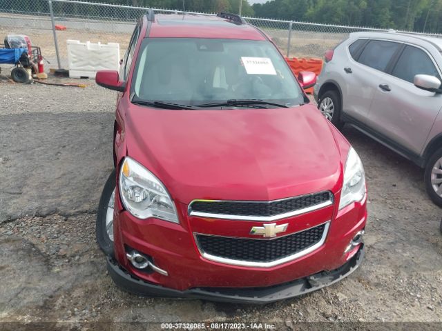 2GNALCEK1F6286696 Chevrolet EQUINOX LT