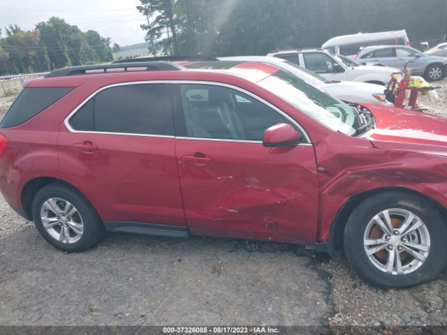 2GNALCEK1F6286696 Chevrolet EQUINOX LT