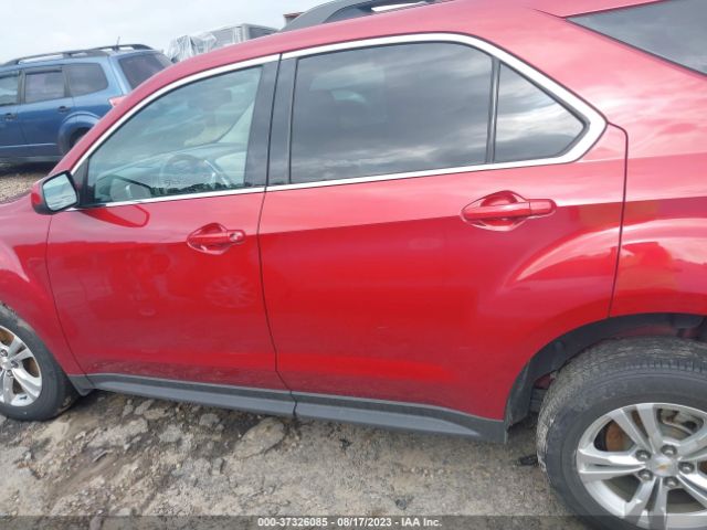 2GNALCEK1F6286696 Chevrolet EQUINOX LT