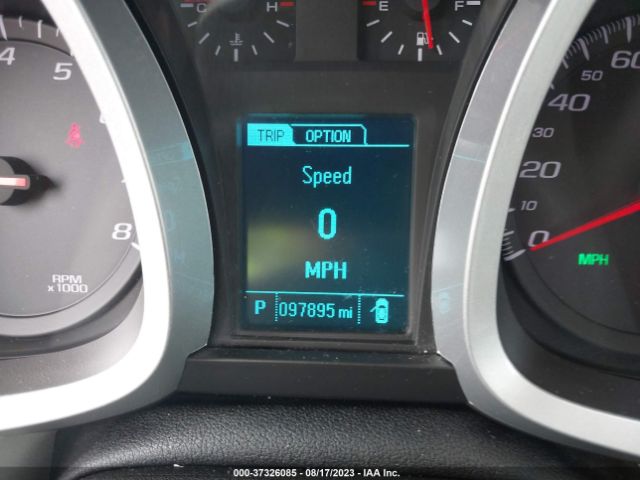 2GNALCEK1F6286696 Chevrolet EQUINOX LT