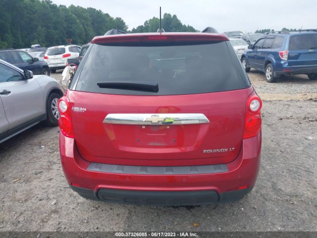 2GNALCEK1F6286696 Chevrolet EQUINOX LT