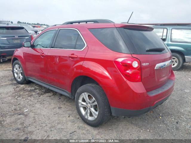 2GNALCEK1F6286696 Chevrolet EQUINOX LT