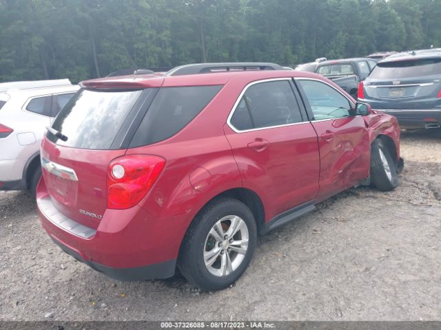 2GNALCEK1F6286696 Chevrolet EQUINOX LT