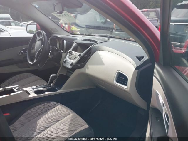 2GNALCEK1F6286696 Chevrolet EQUINOX LT