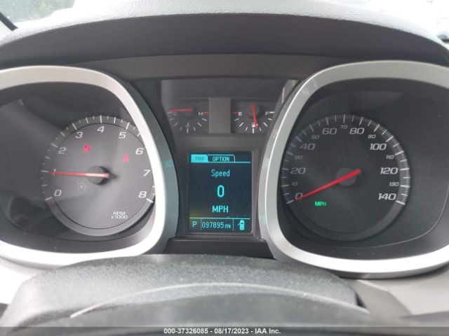 2GNALCEK1F6286696 Chevrolet EQUINOX LT