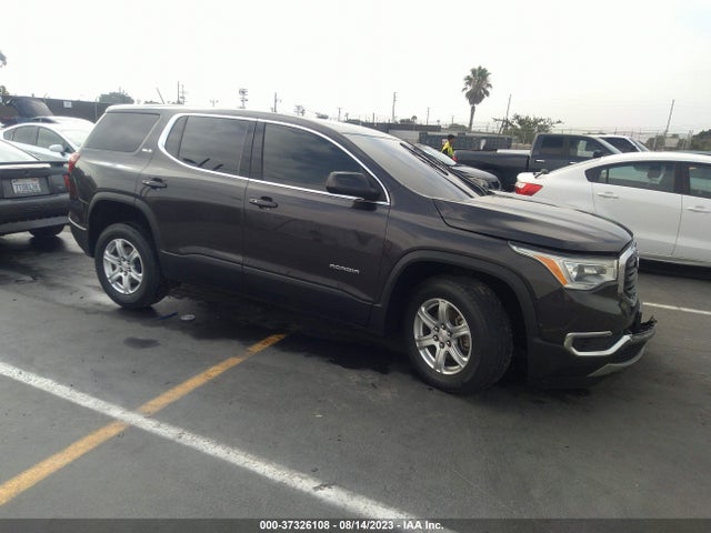 2019 1GKKNKLA4KZ172755 main image