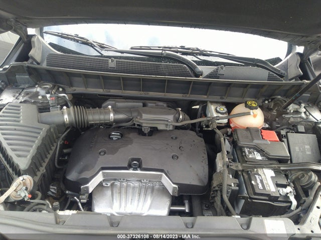 GMC ACADIA SLE 2019 1GKKNKLA4KZ172755 Image 10