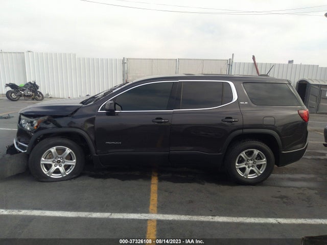 GMC ACADIA SLE 2019 1GKKNKLA4KZ172755 Image 13