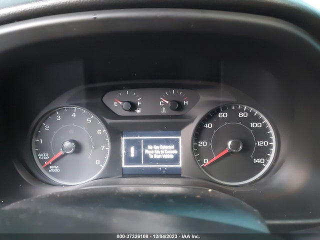 GMC ACADIA SLE 2019 1GKKNKLA4KZ172755 Image 14