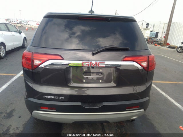 GMC ACADIA SLE 2019 1GKKNKLA4KZ172755 Image 15