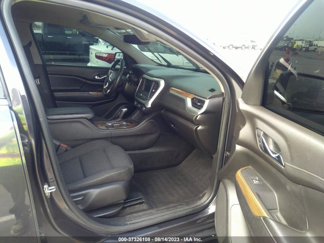 GMC ACADIA SLE 2019 1GKKNKLA4KZ172755 Image 5