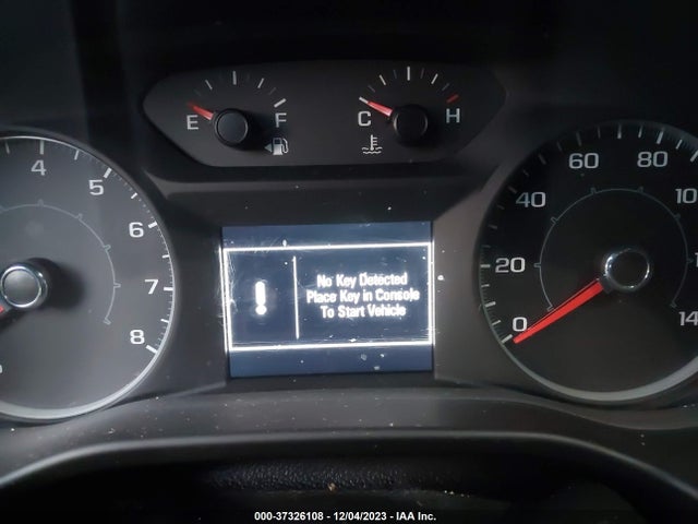 GMC ACADIA SLE 2019 1GKKNKLA4KZ172755 Image 7