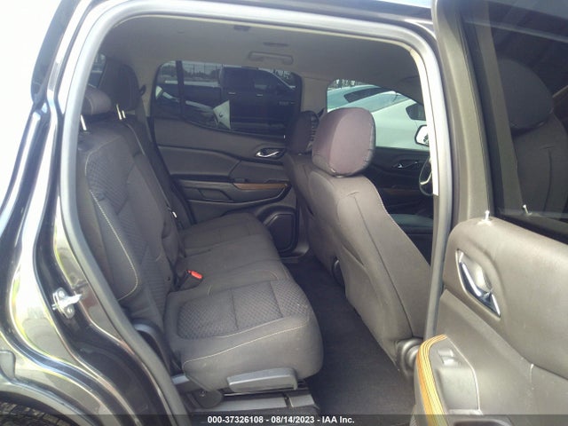 GMC ACADIA SLE 2019 1GKKNKLA4KZ172755 Image 8