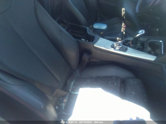 WBA3C1C52EK106573 BMW 3 Series 328i