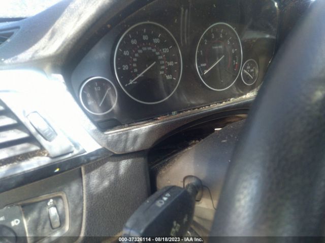 WBA3C1C52EK106573 BMW 3 Series 328i