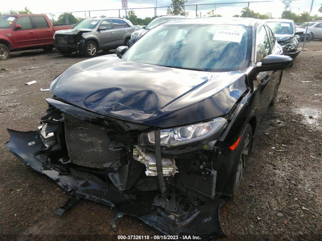 2017 HONDA CIVIC SEDAN EX VIN: 19XFC2F71HE036817