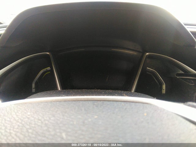 Honda Civic Sedan Ex 2017 19XFC2F71HE036817 Image 7