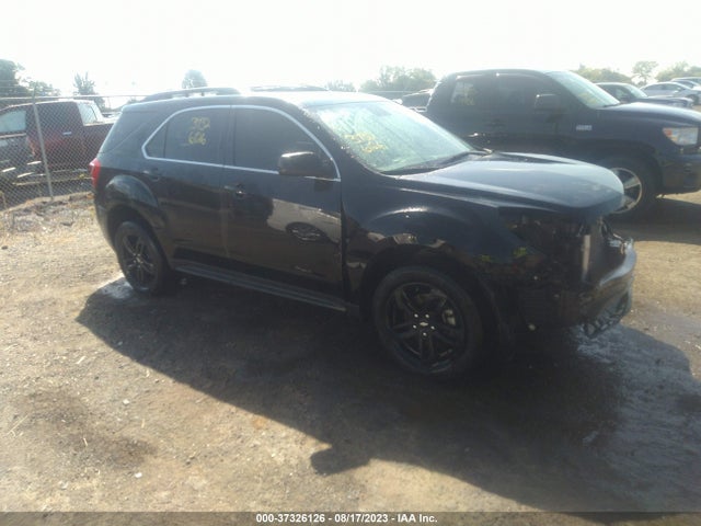 2017 CHEVROLET EQUINOX LT VIN: 2GNFLFEK5H6162246