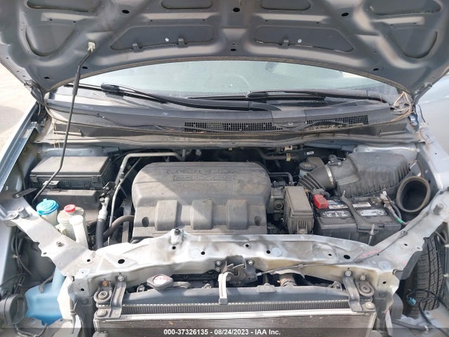 Honda ODYSSEY EX 2014 5FNRL5H49EB024468 Image 10