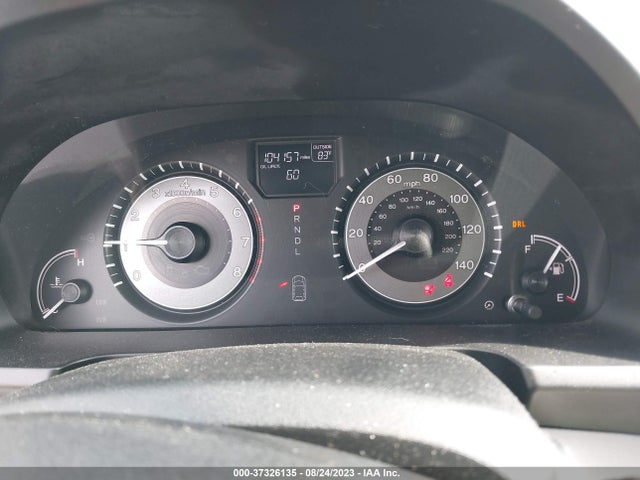 Honda ODYSSEY EX 2014 5FNRL5H49EB024468 Image 7