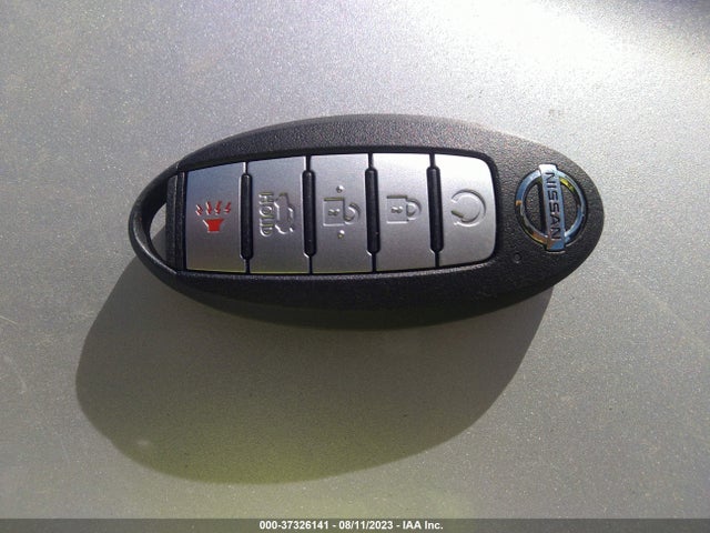 Nissan SENTRA SR 2022 3N1AB8DV9NY278026 Image 3