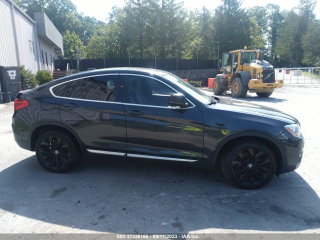 5UXXW3C56J0T81195 BMW X4 Xdrive28i