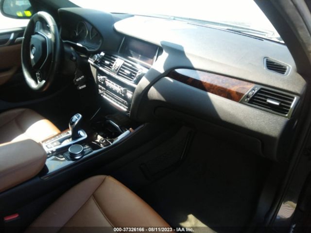5UXXW3C56J0T81195 BMW X4 Xdrive28i