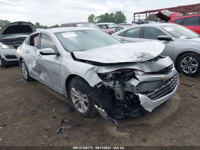 2017 CHEVROLET MALIBU 1LT VIN: 1G1ZE5ST4HF229702