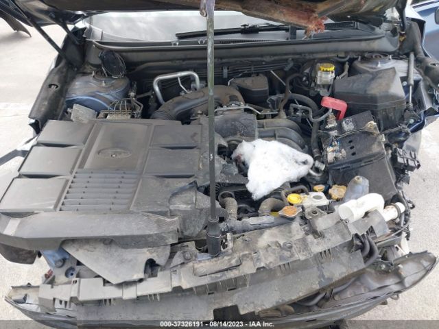 4S4BSENCXJ3358933 Subaru Outback Limited