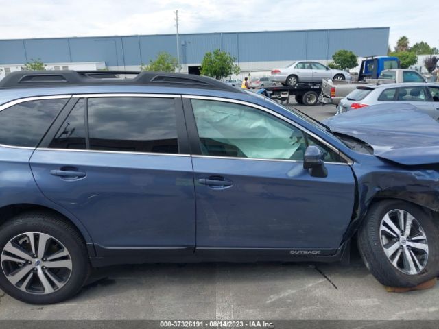 4S4BSENCXJ3358933 Subaru Outback Limited