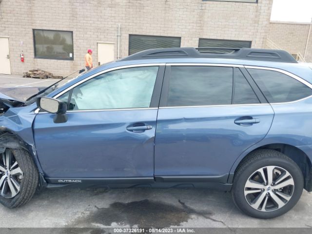 4S4BSENCXJ3358933 Subaru Outback Limited