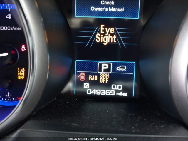 4S4BSENCXJ3358933 Subaru Outback Limited