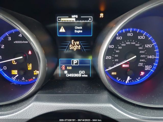 4S4BSENCXJ3358933 Subaru Outback Limited