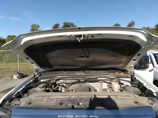 1GT12REGXGF157180 GMC SIERRA 2500HD