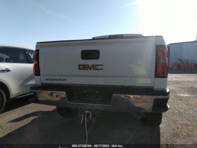 1GT12REGXGF157180 GMC SIERRA 2500HD